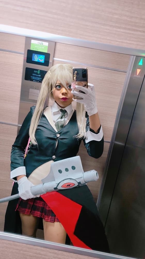 Maka Finie  - Photo 2