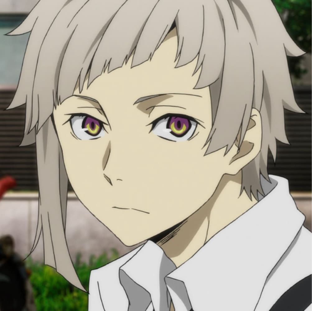 Atsushi