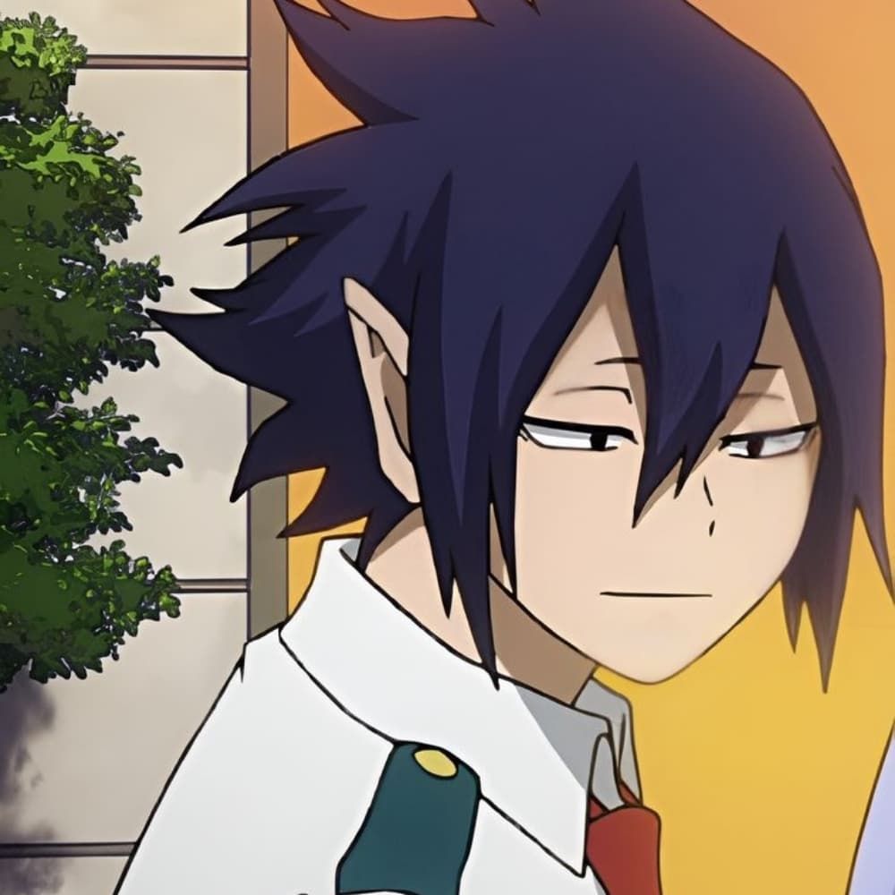 Tamaki Amajiki