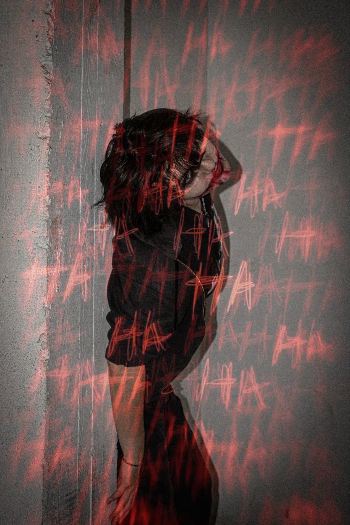 Jeff The Killer - Photo 7