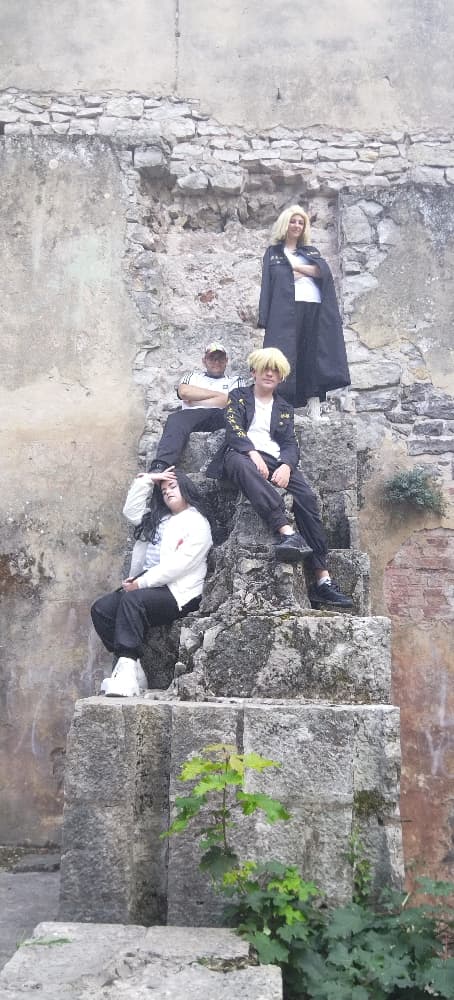 Tokyo revenger  - Photo 35