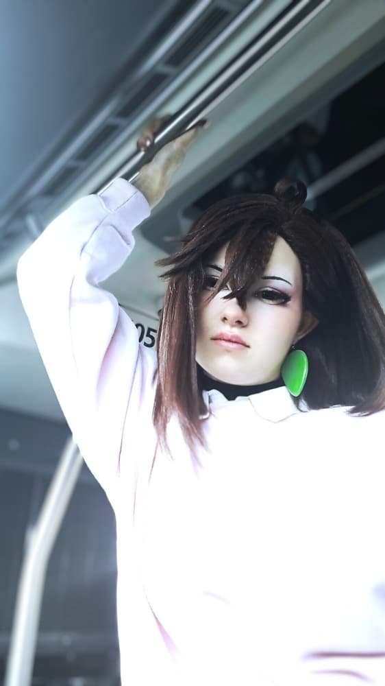 Momo Ayase♡♡ - Photo 3