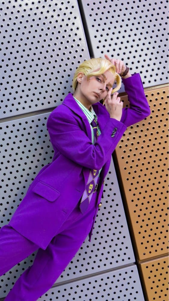 Kira Yoshikage