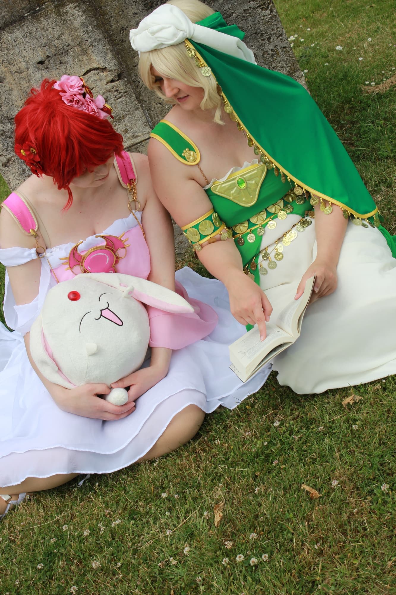 MKR Fuu&Hikaru - Photo 25