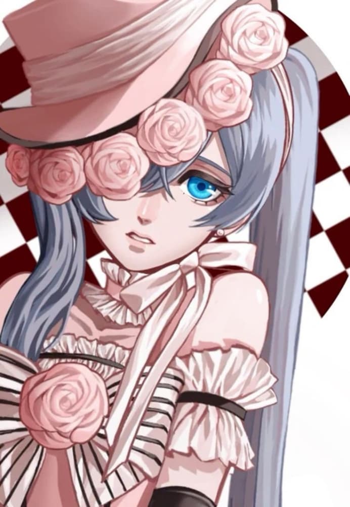 Lady Ciel