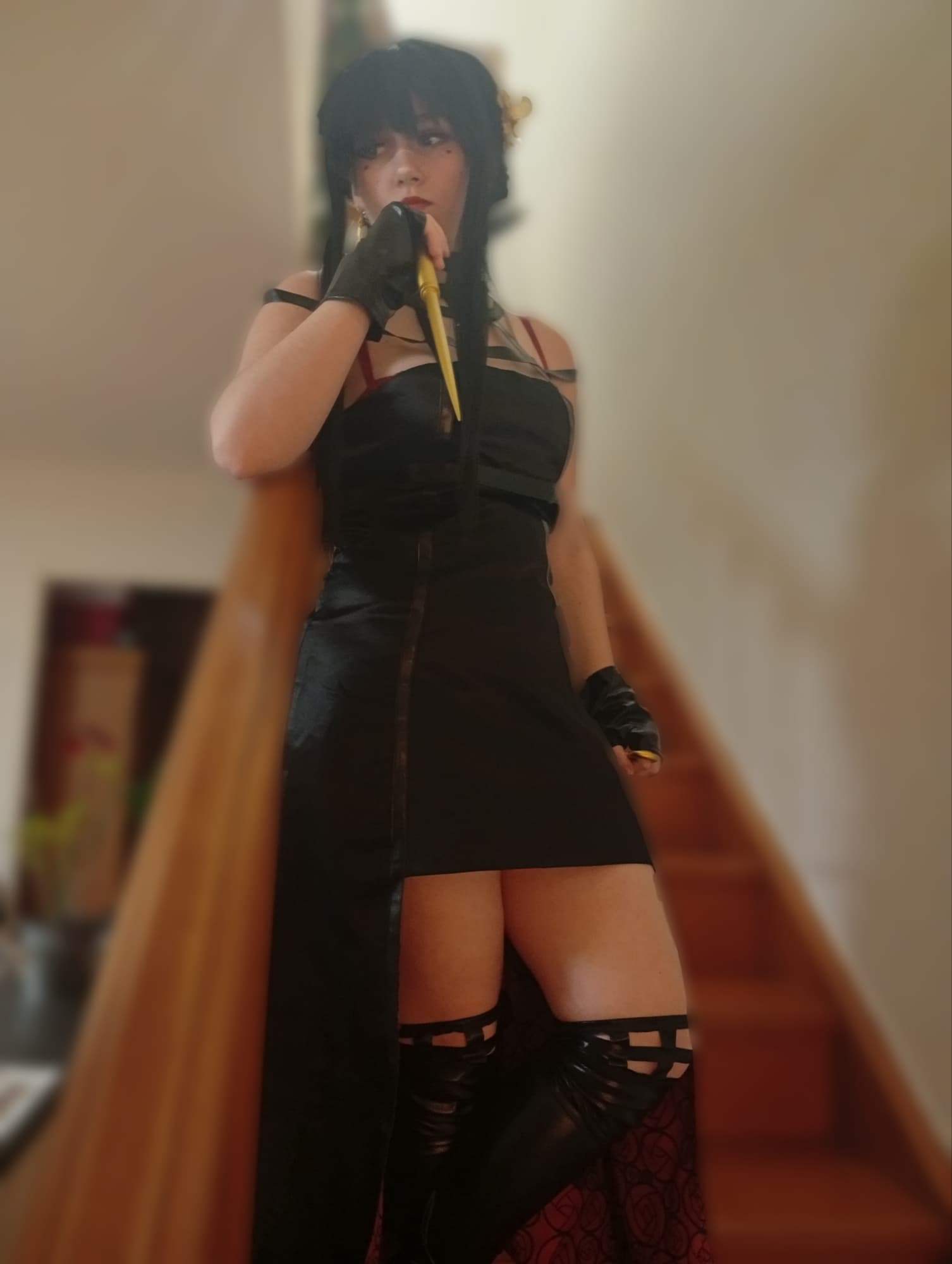 Yor forger - Photo 7