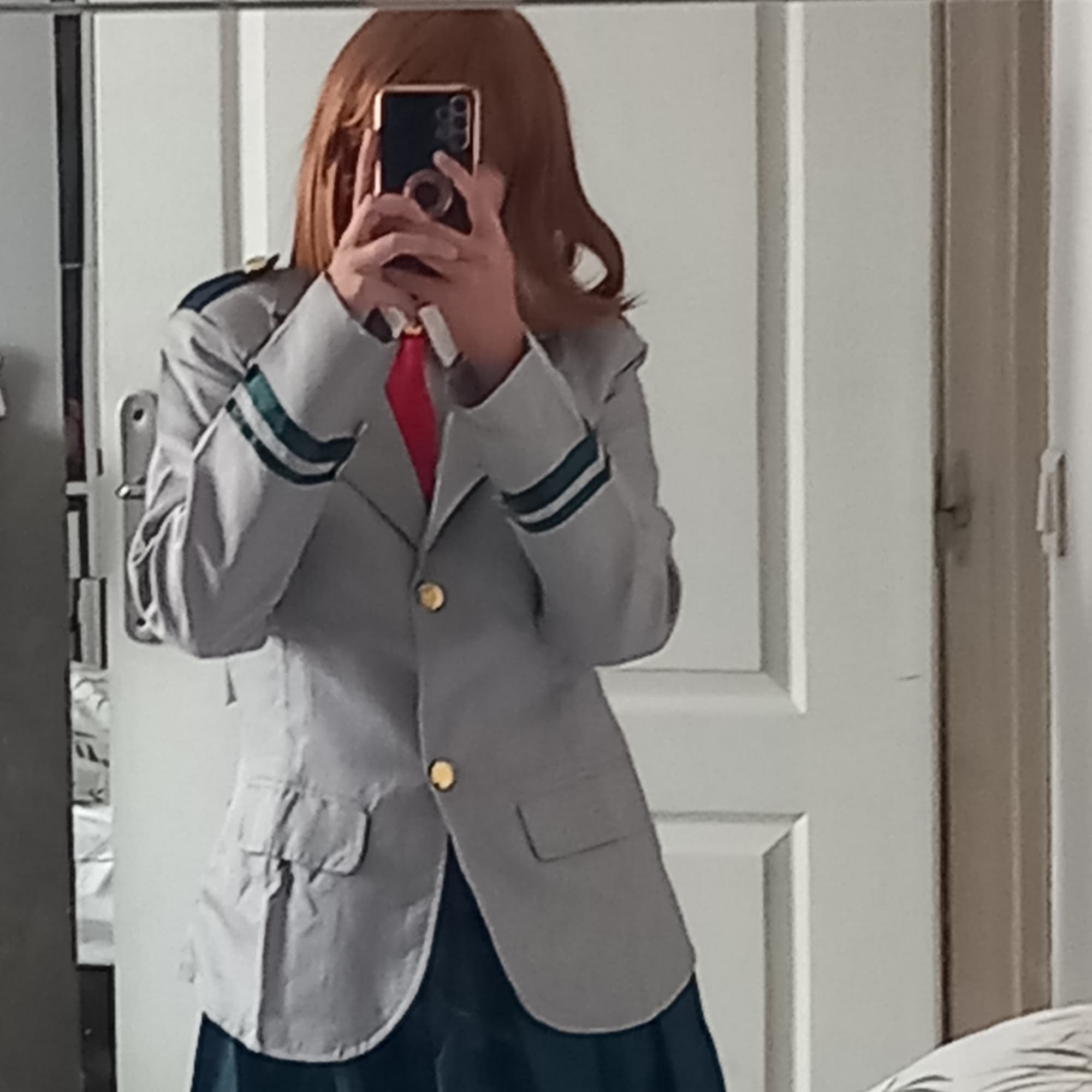 Ochako
