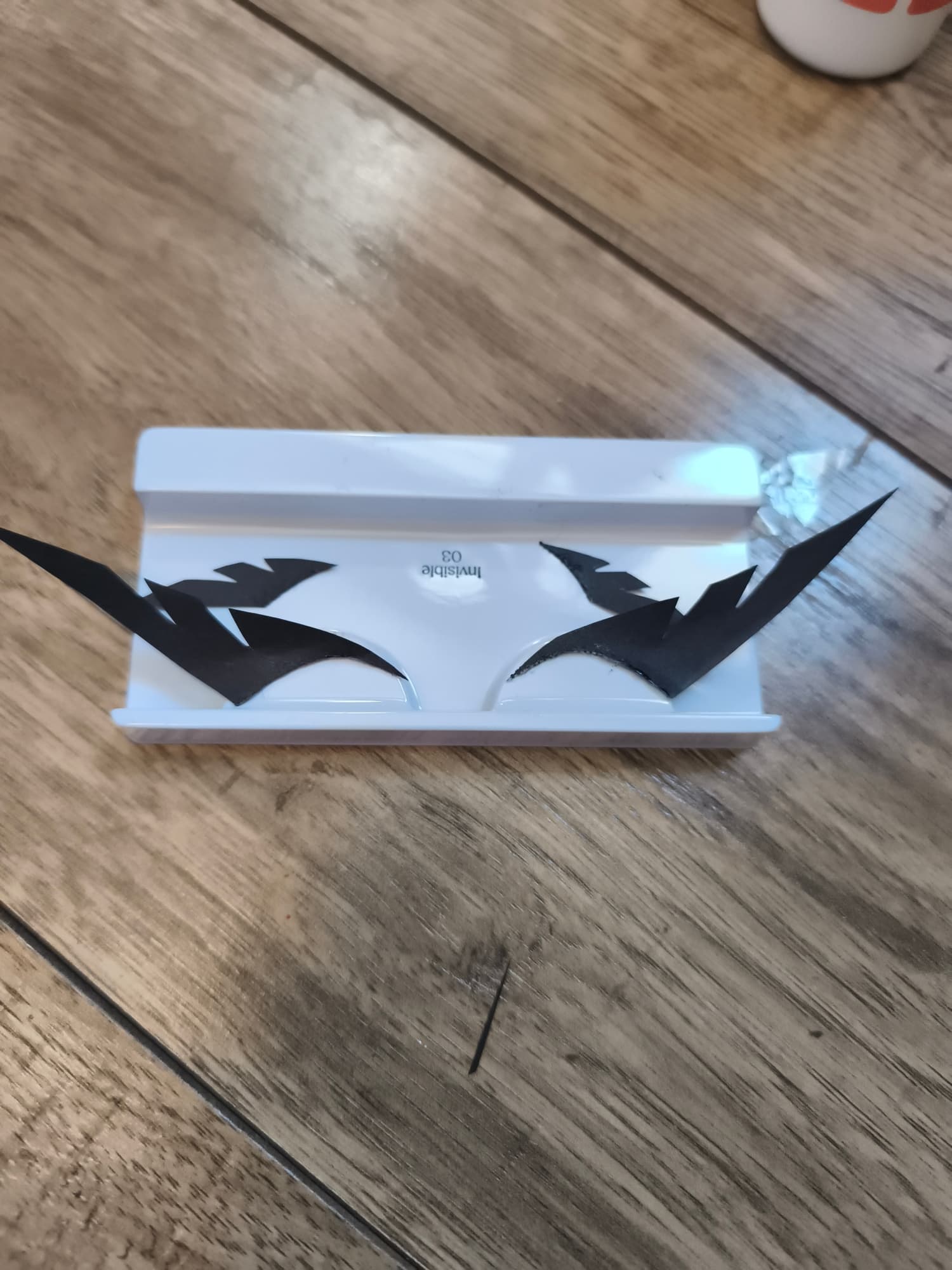 Création angel dust  - Photo 2