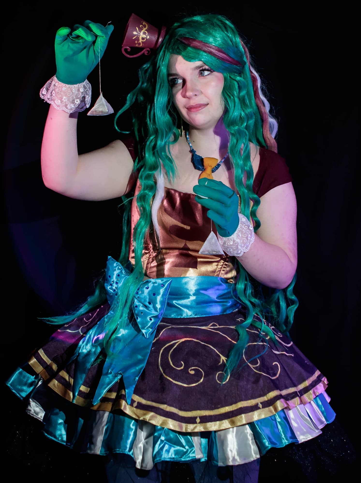 Maddie hatter - Photo 18