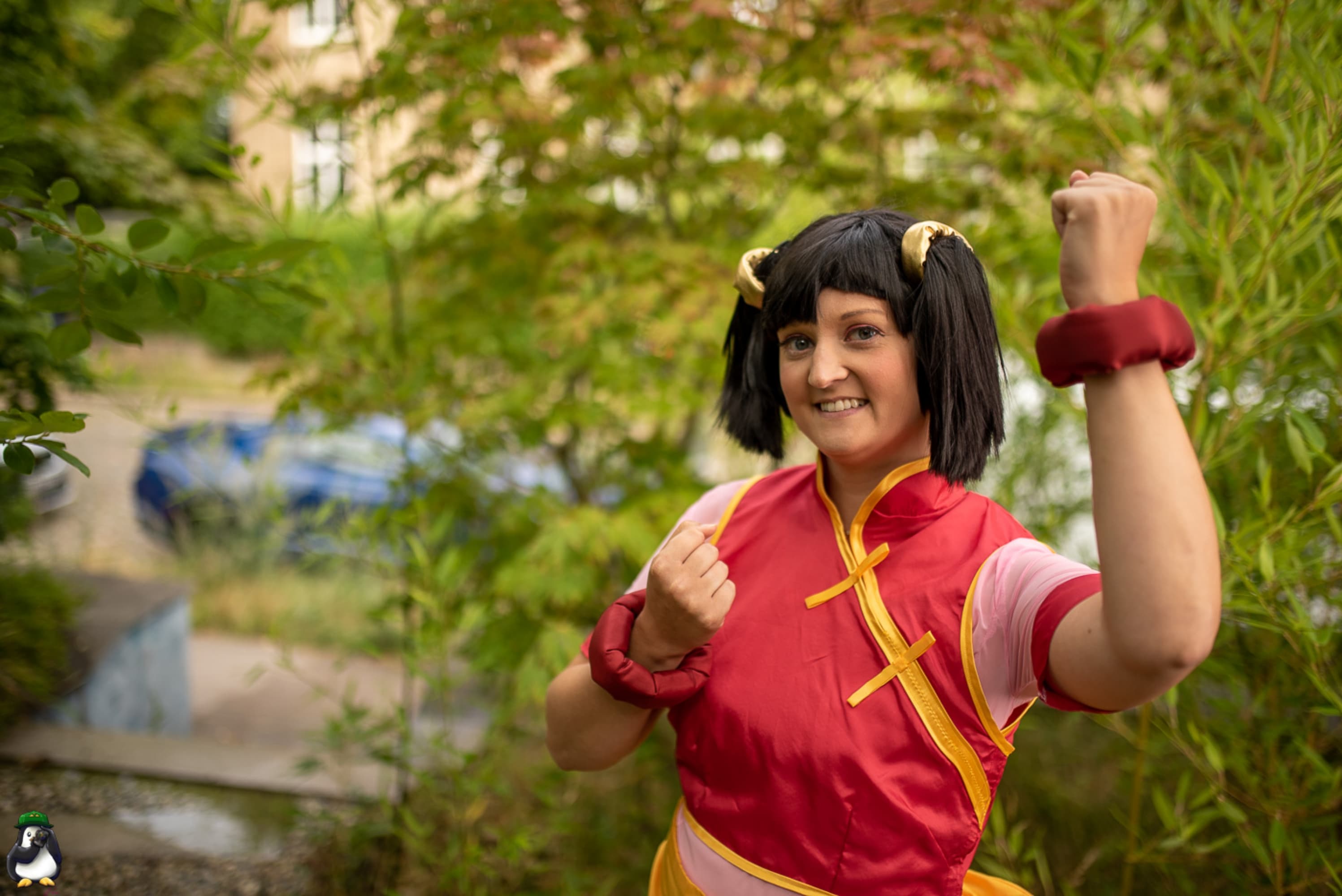 Ling Xiaoyu  - Photo 21