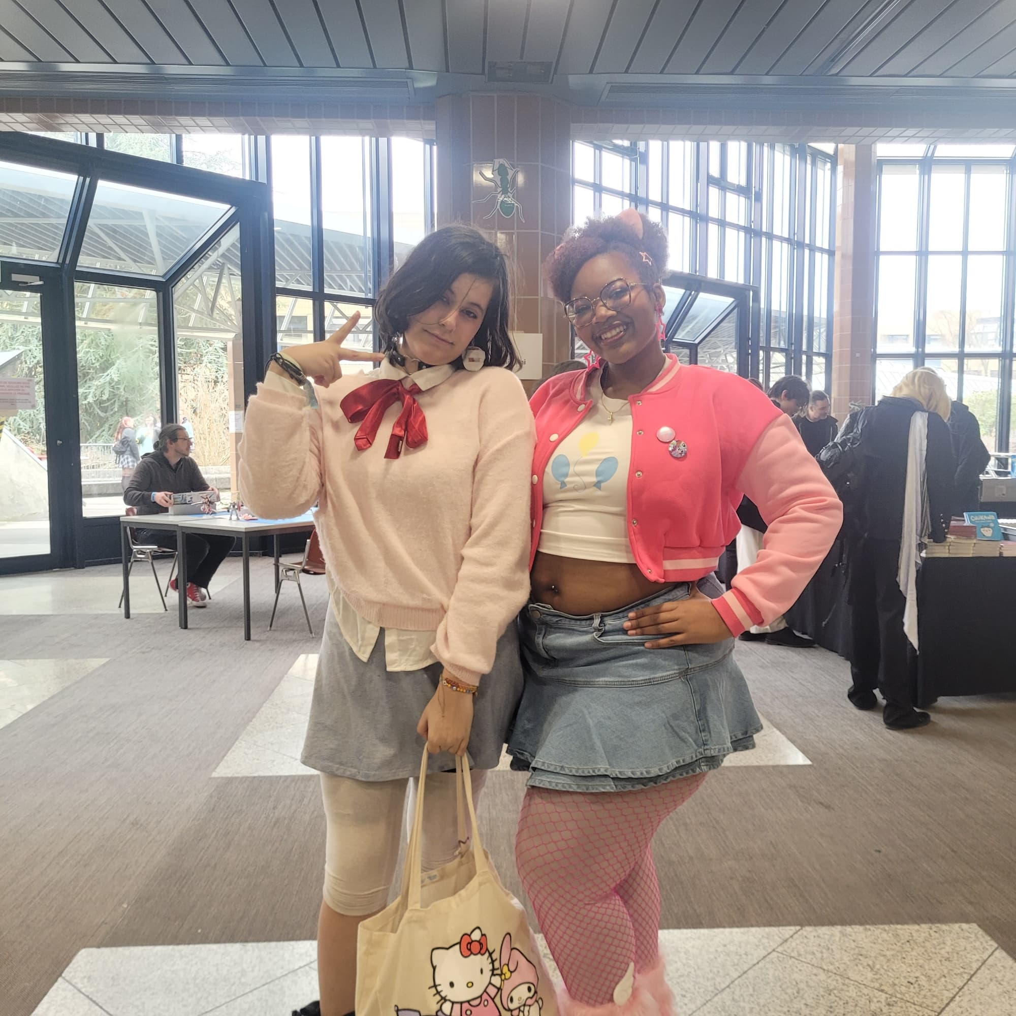 Japan impact 2026 - Photo 13