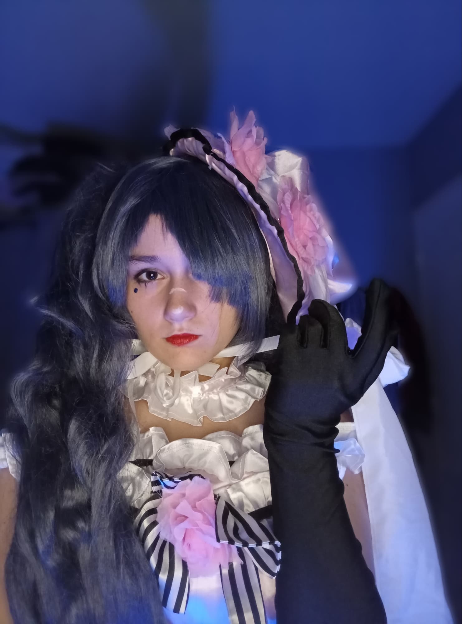 Lady ciel  - Photo 19