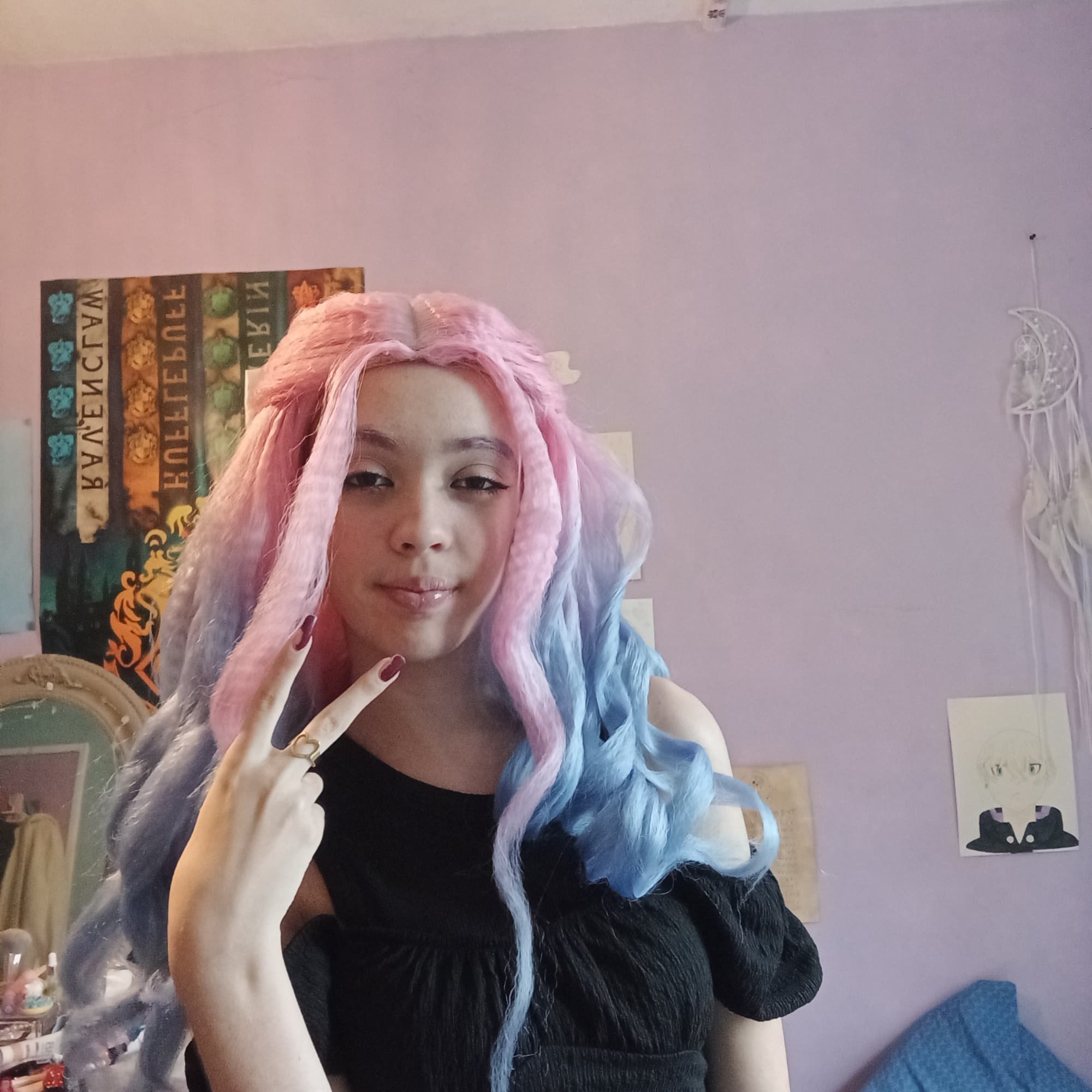 Cosplay mizi - Photo 7