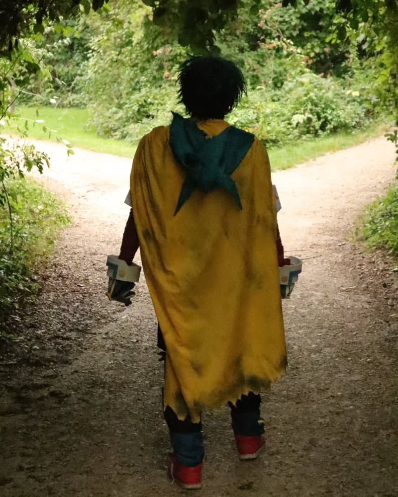 Deku Zeta - 1st ver. - Photo 10