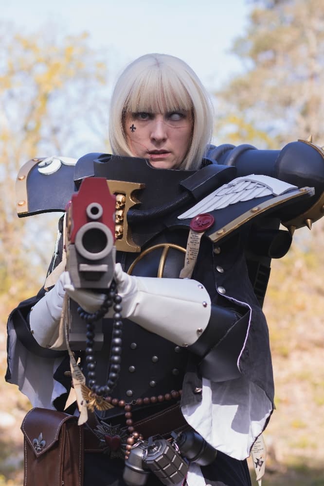 Sœur de Bataille  - Photo 5