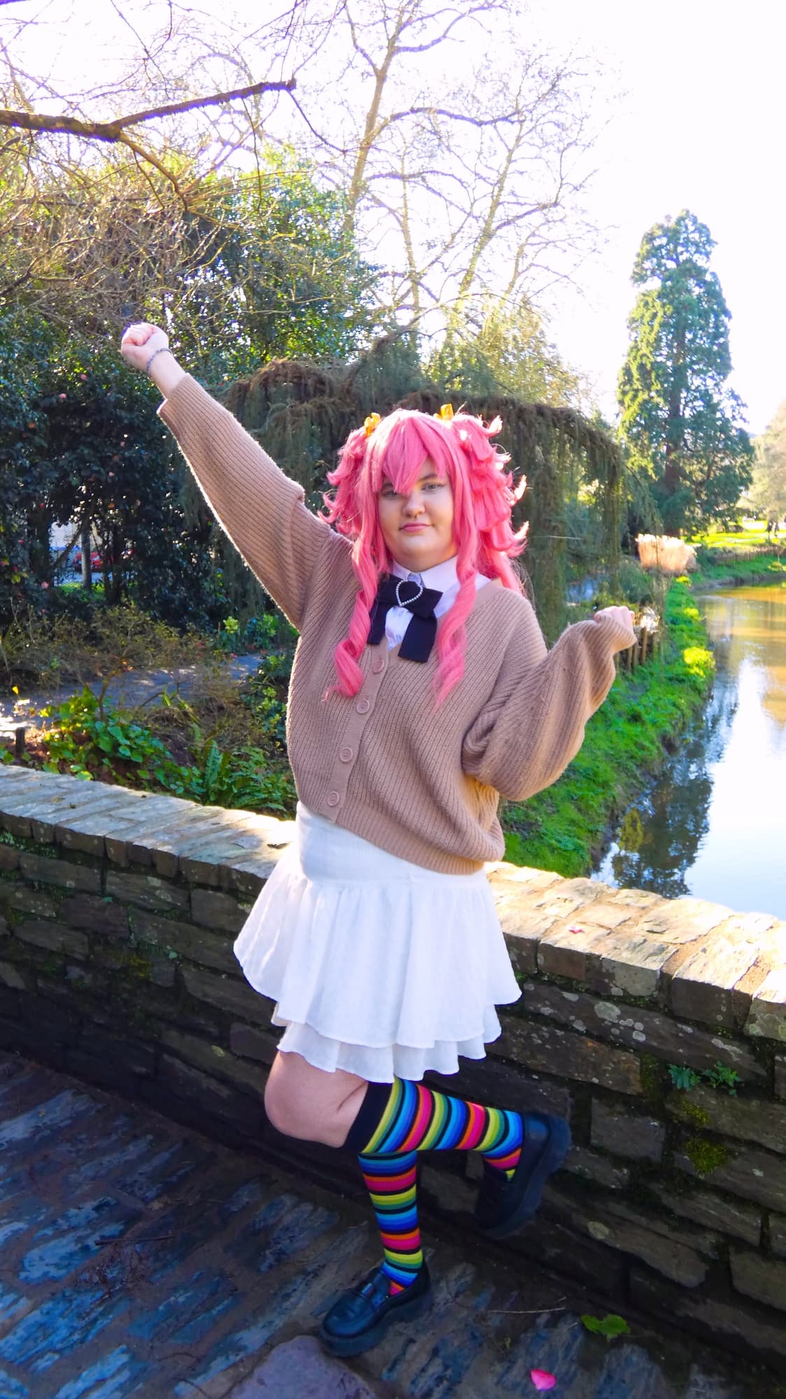 Airi birthday 2026 - Photo 1