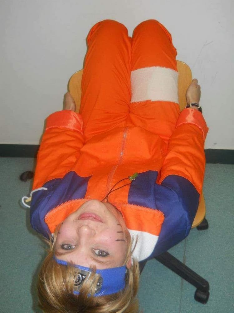 Naruto Uzumaki  - Photo 4