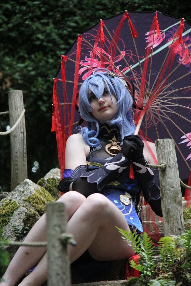 Ganyu Maulévrier - Photo 11