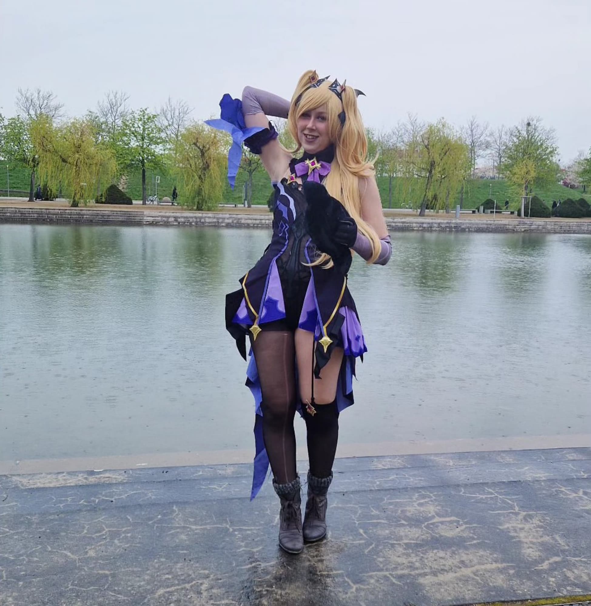 MCC '23 Wasser - Photo 1