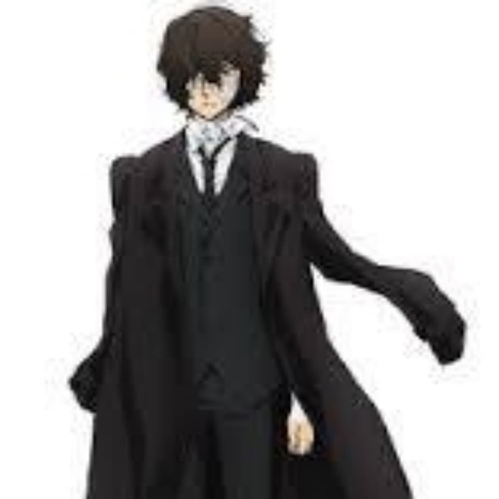 dazai dark era