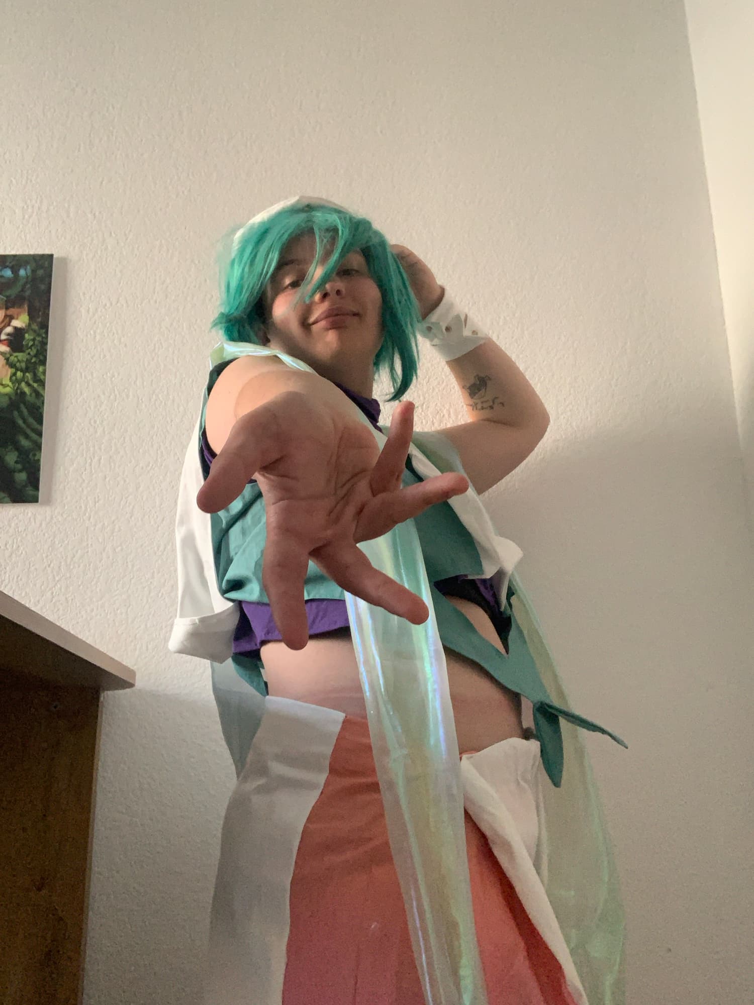 Wallace Pokémon ROSA - Photo 5