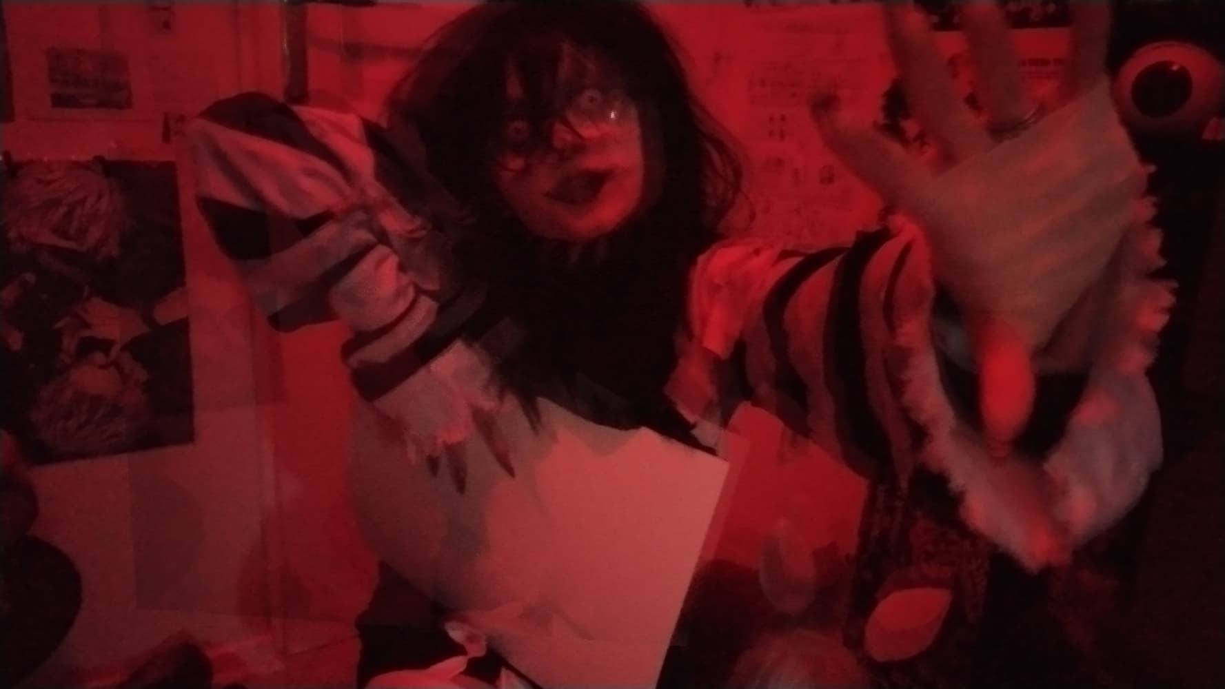 Laughing jack  - Photo 7