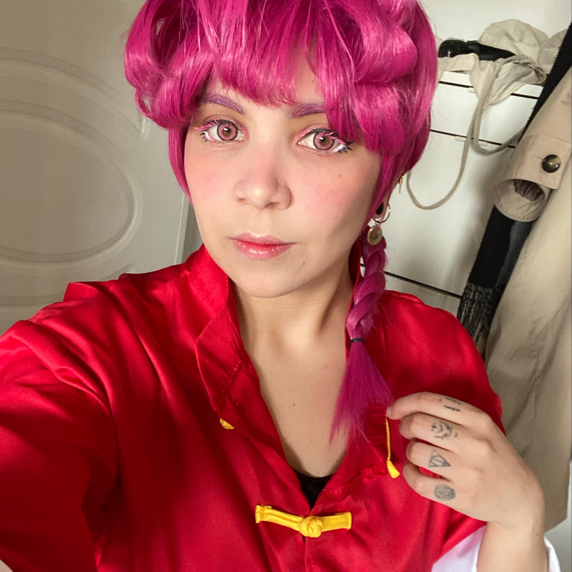 Ranma