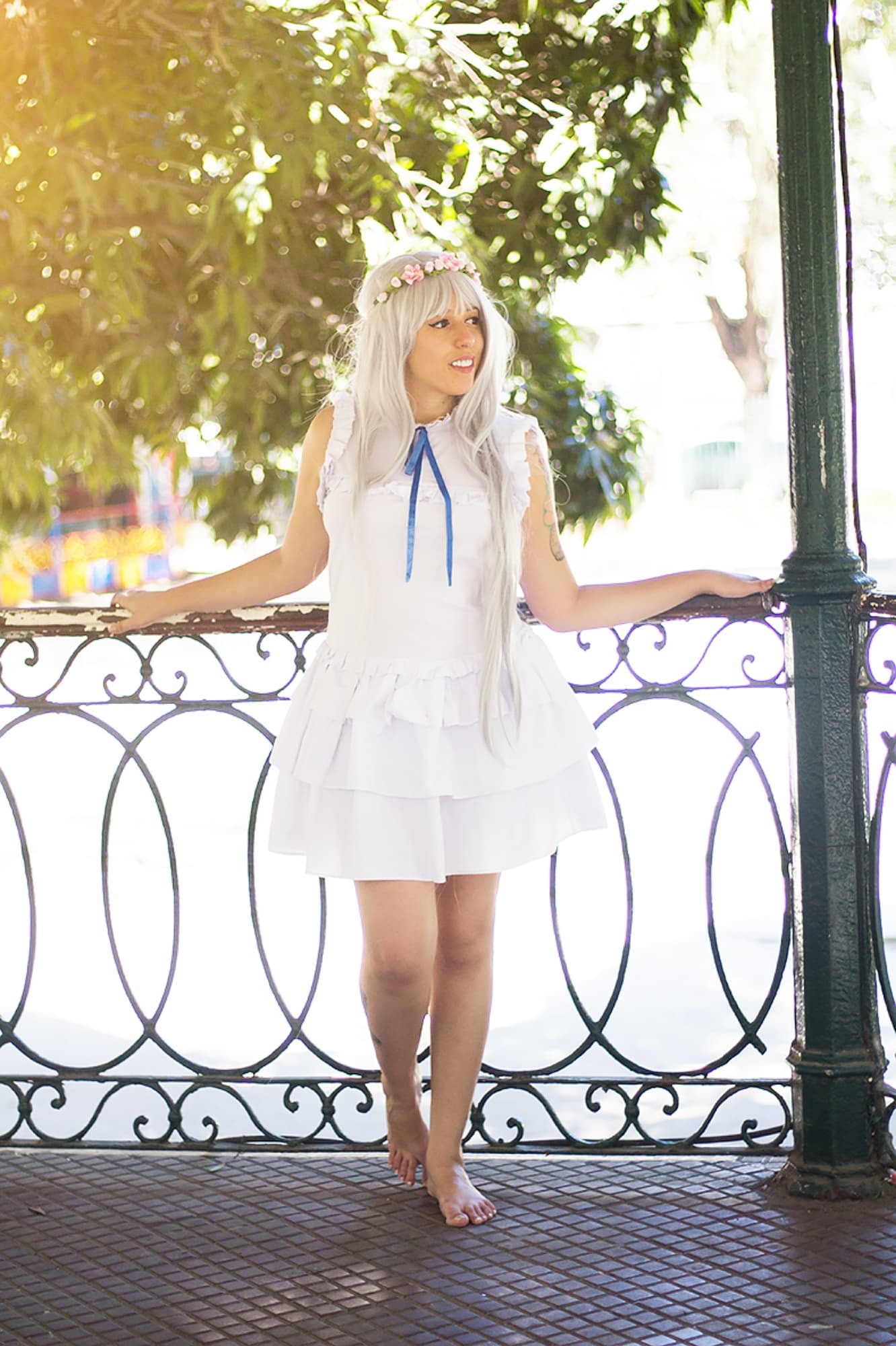 Menma - Ano Hana - Photo 1