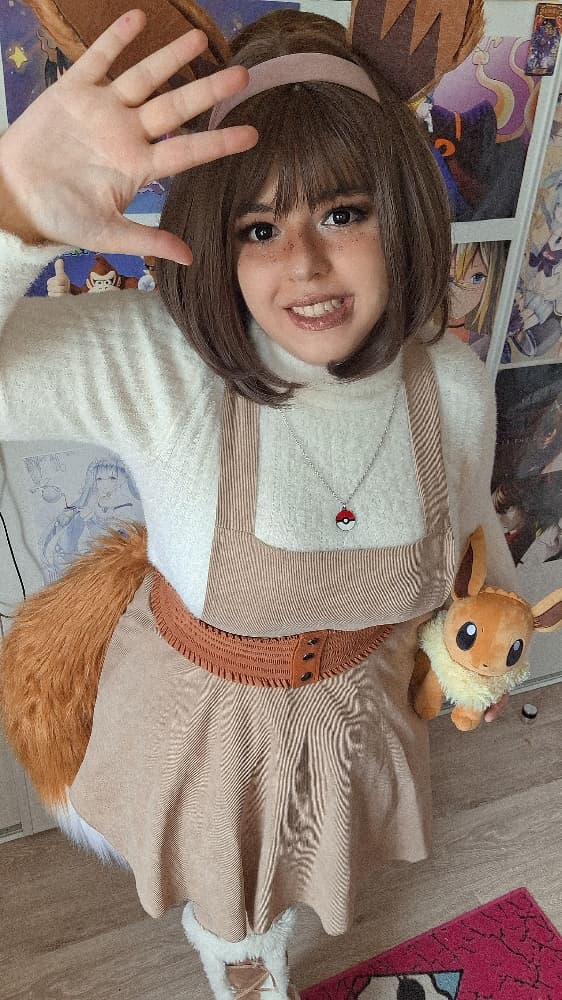 Evoli - 2eme version - Photo 5