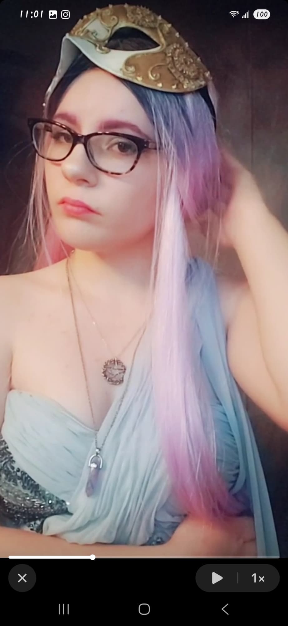 Nyx - Photo 3