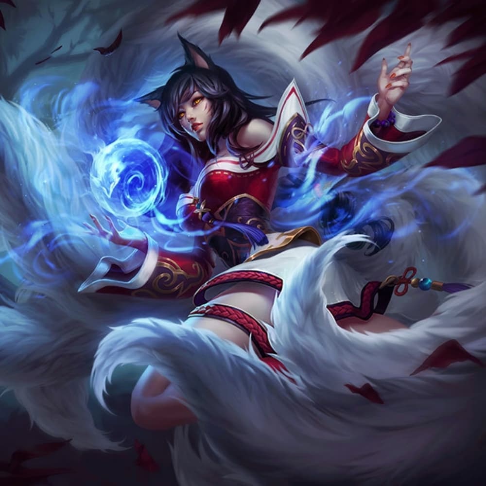Ahri