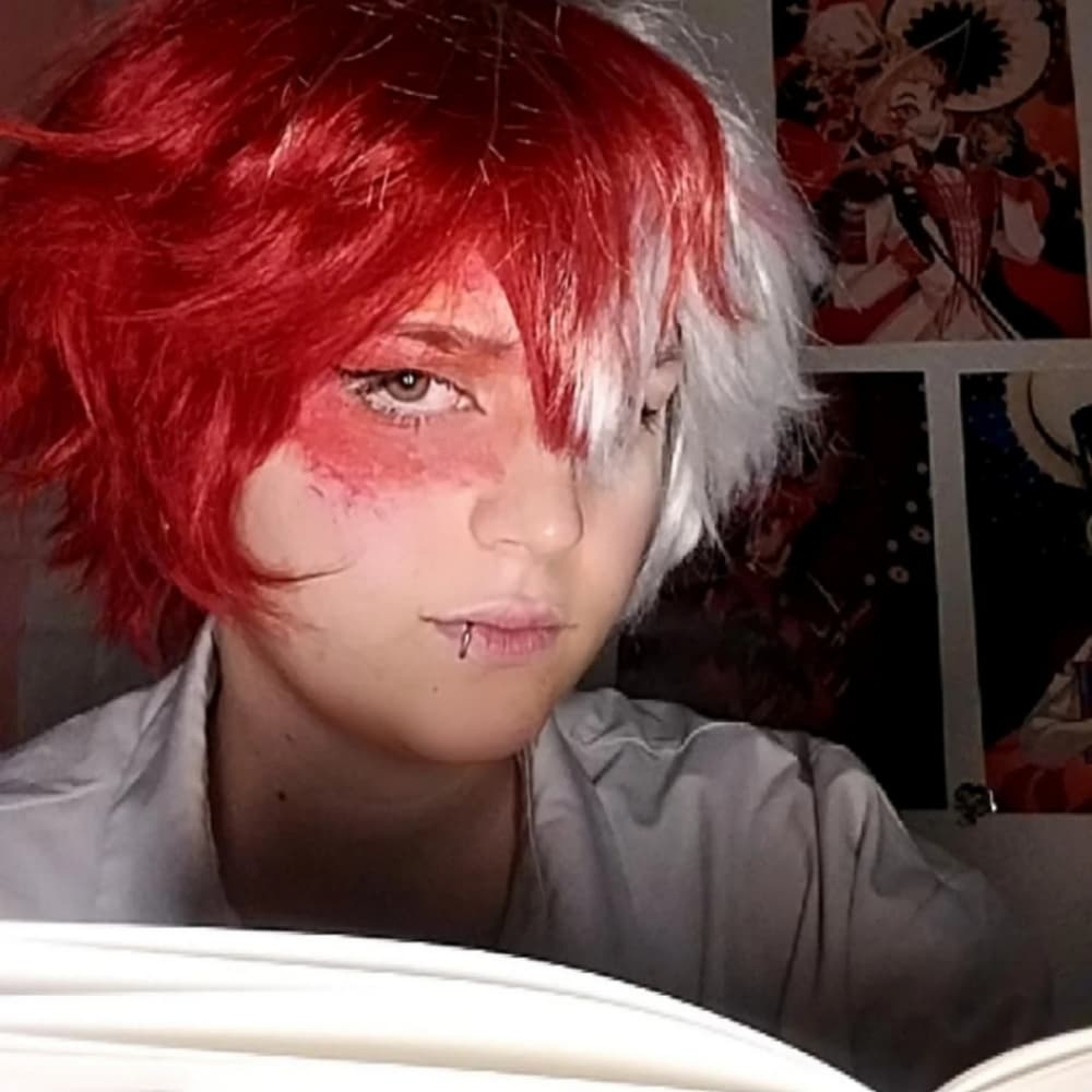 Shoto (casual) - Photo 4