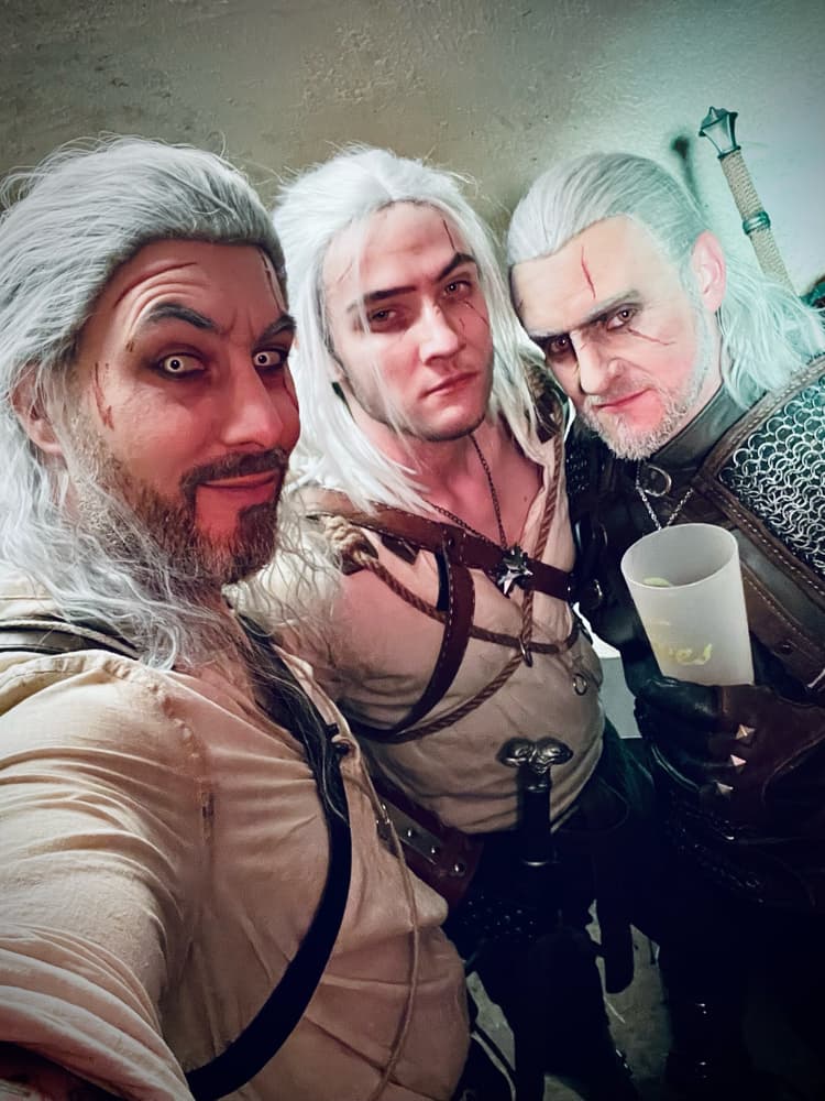 Geralt de Riv - Photo 15