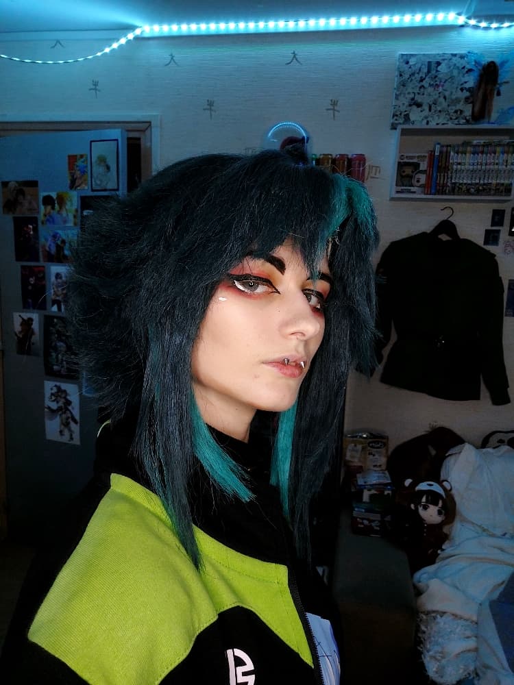 Casual Xiao - Photo 1