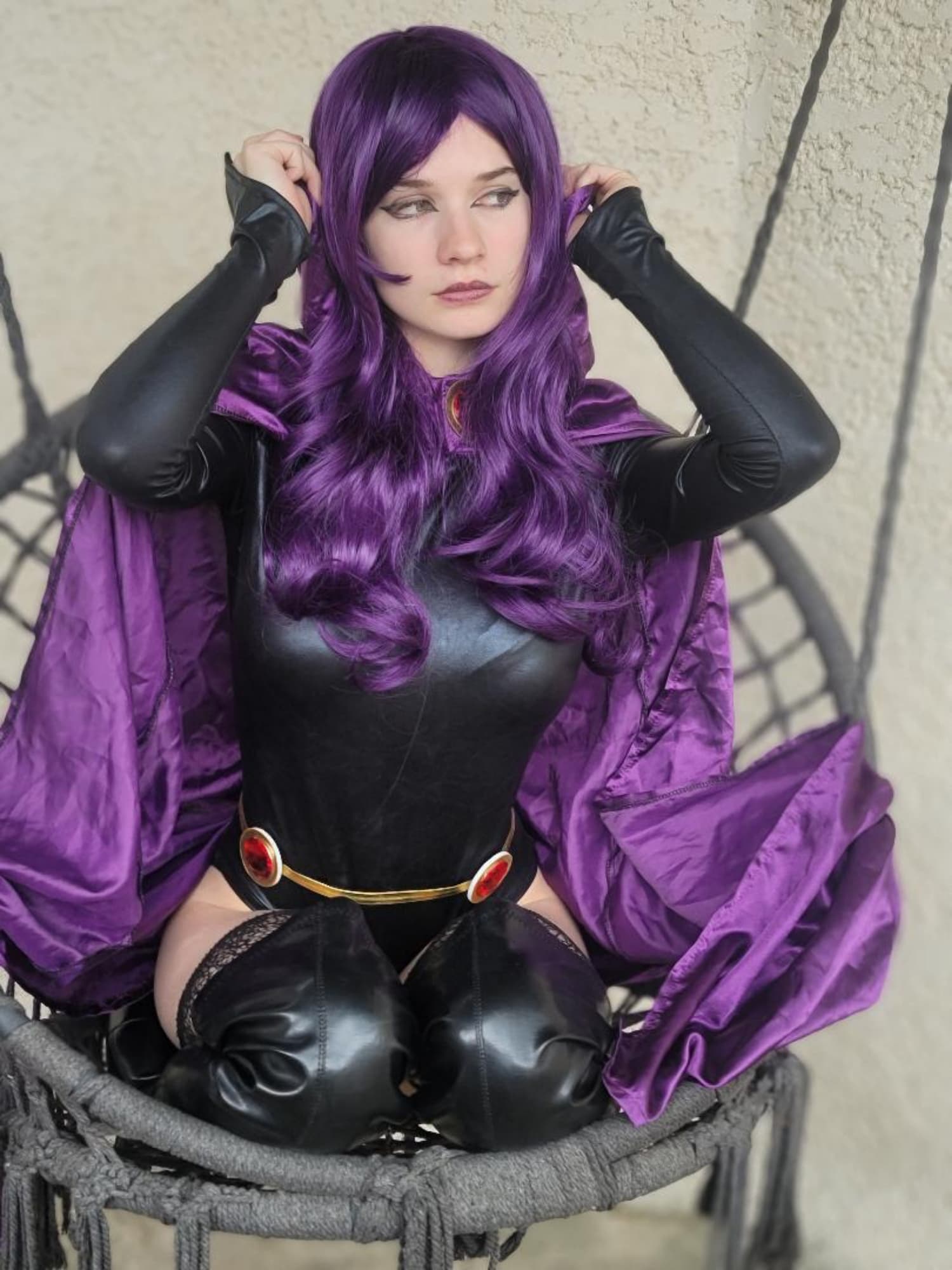 Raven - Photo 4
