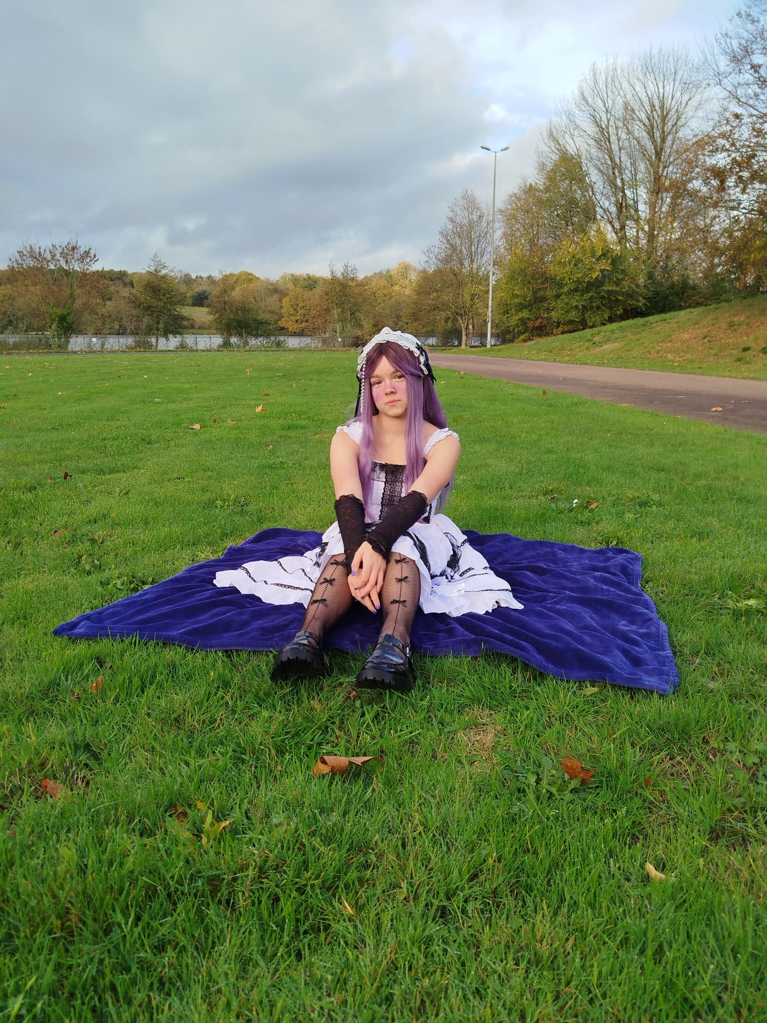 Okuny 👑💜 - Photo 8