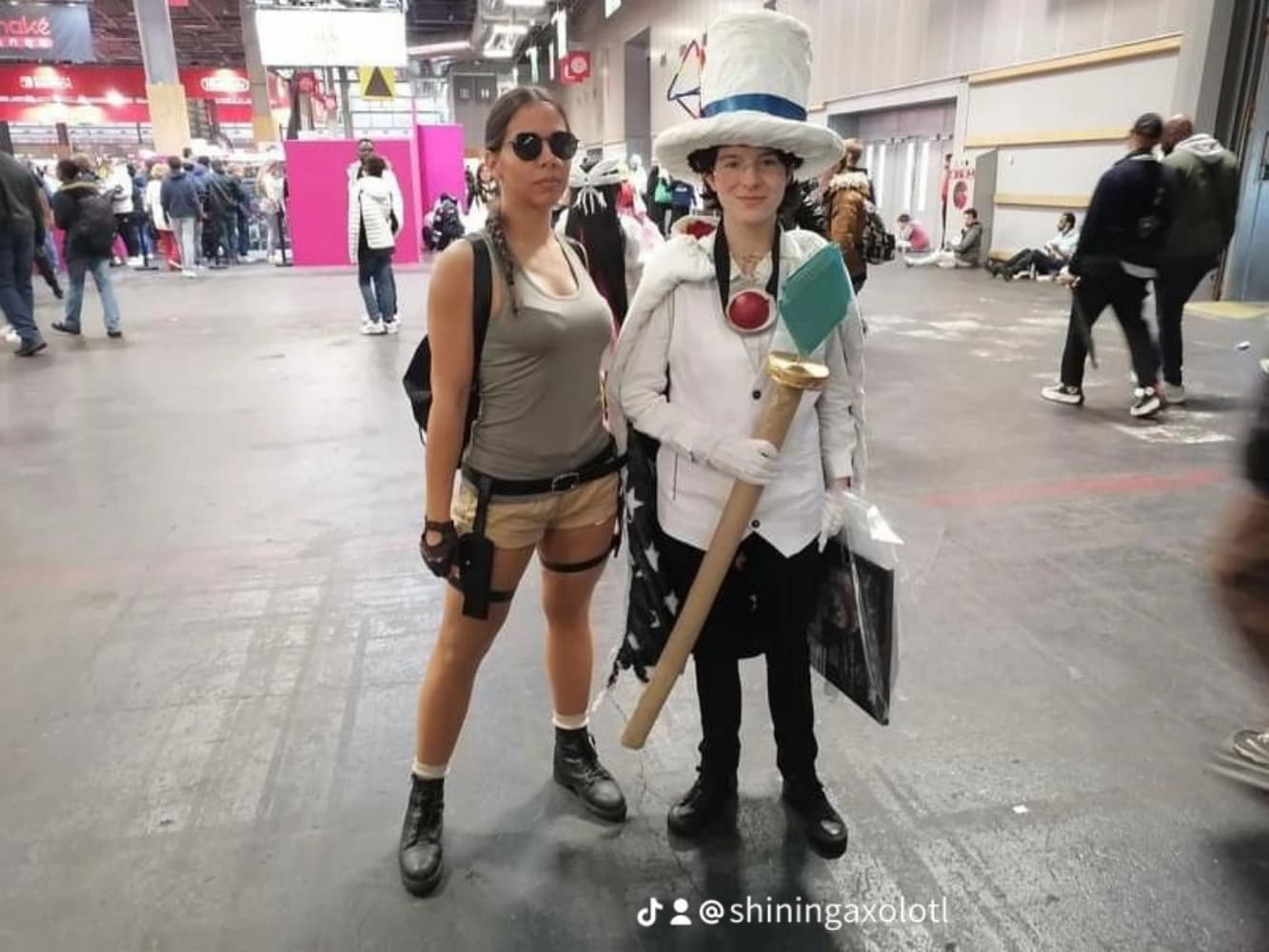 Comte niark  - Photo 4