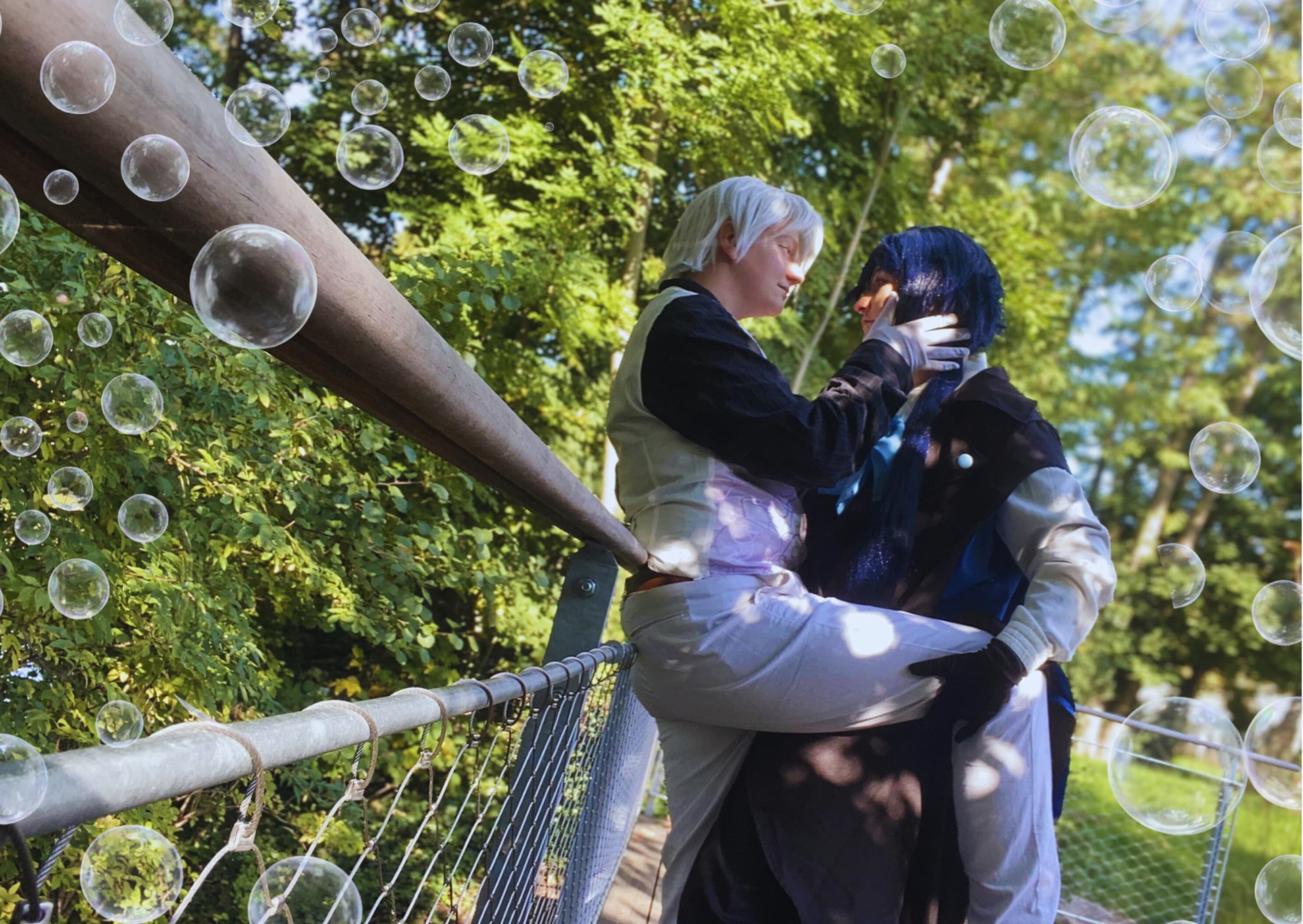 Shooting noe vanitas - Photo 9