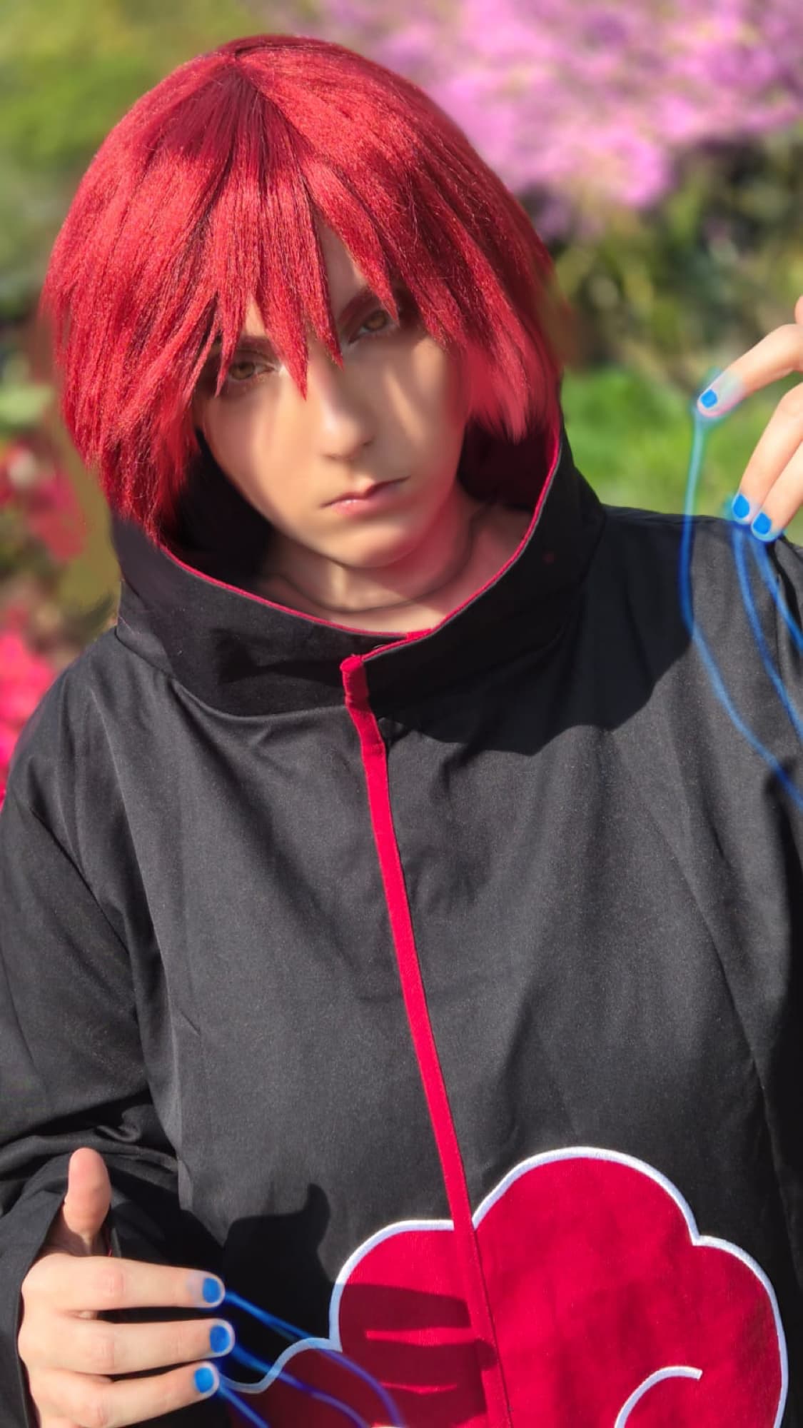 Sasori [Akatsuki] - Photo 4