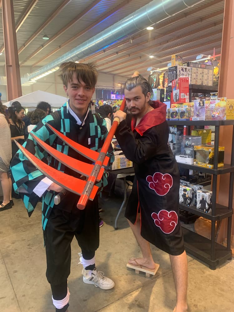 MangaNîmes jour 2 - Photo 21