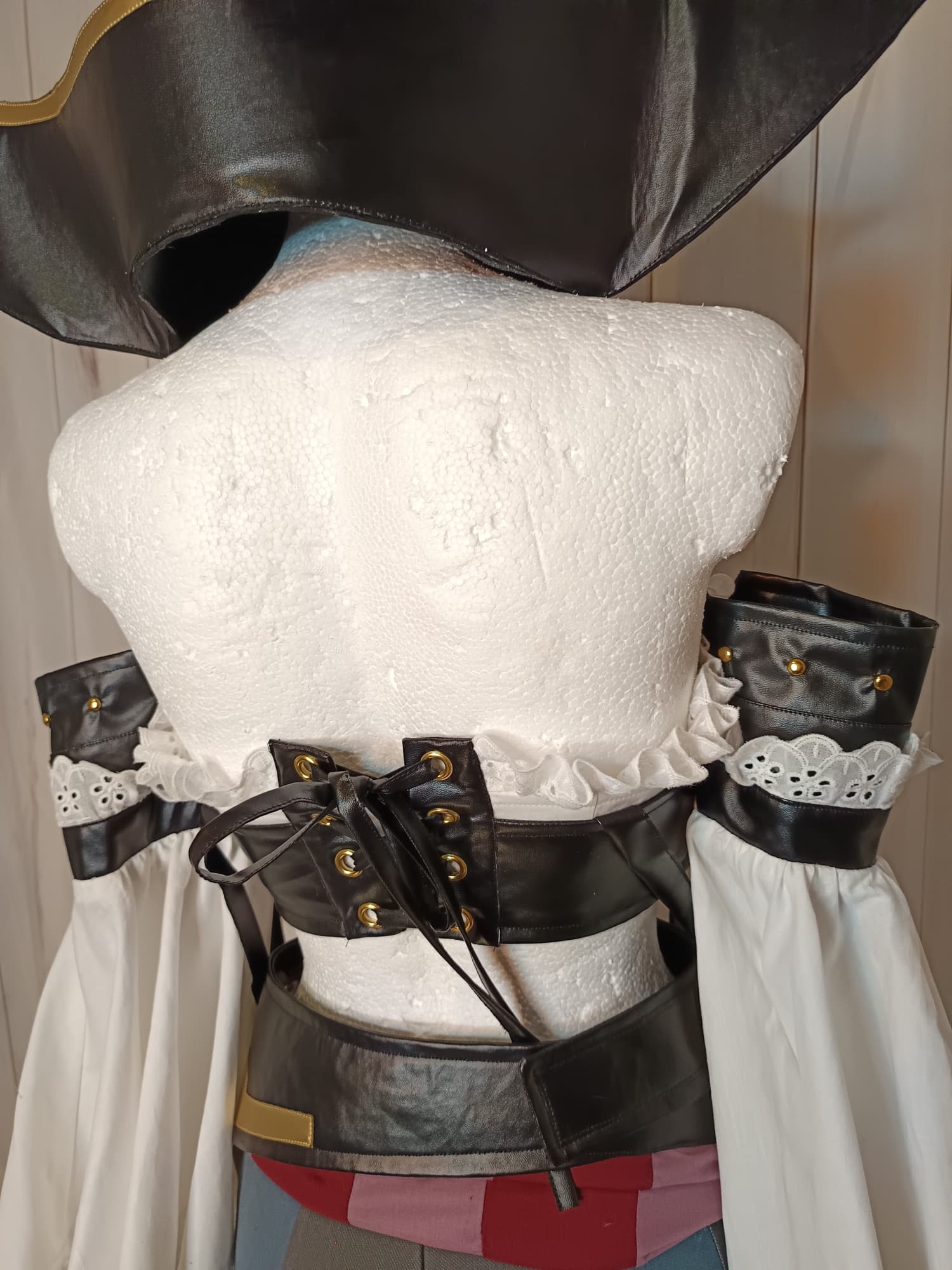 Miss Fortune - Photo 15