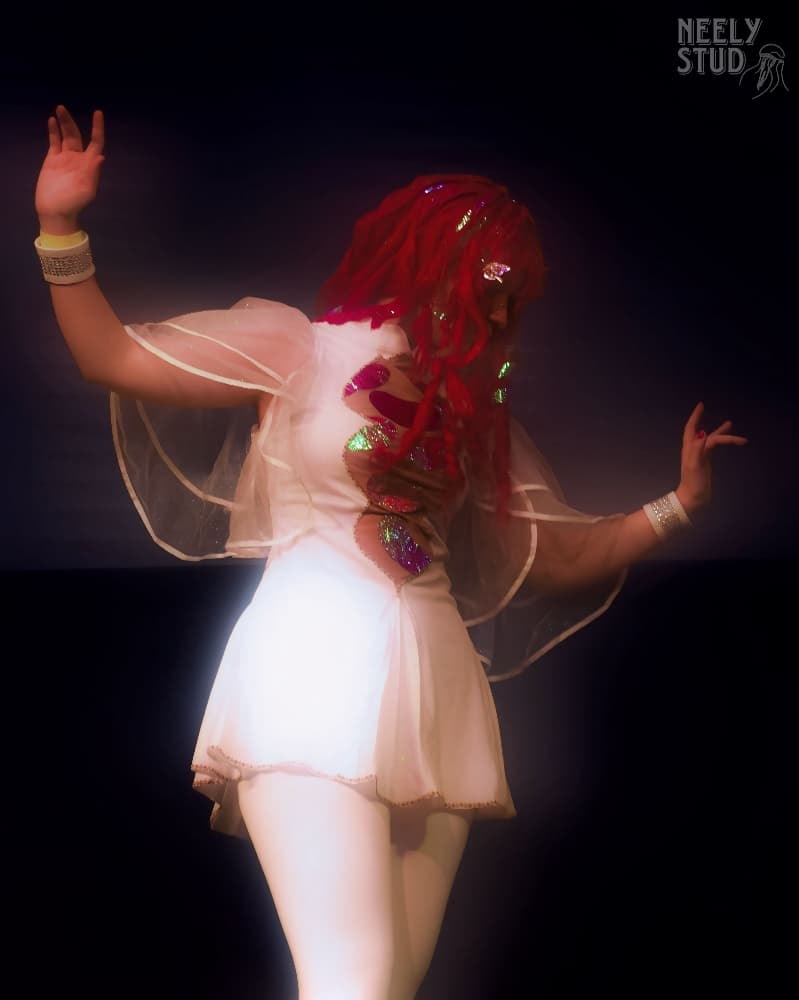 Padparadsha Geekdays - Photo 1