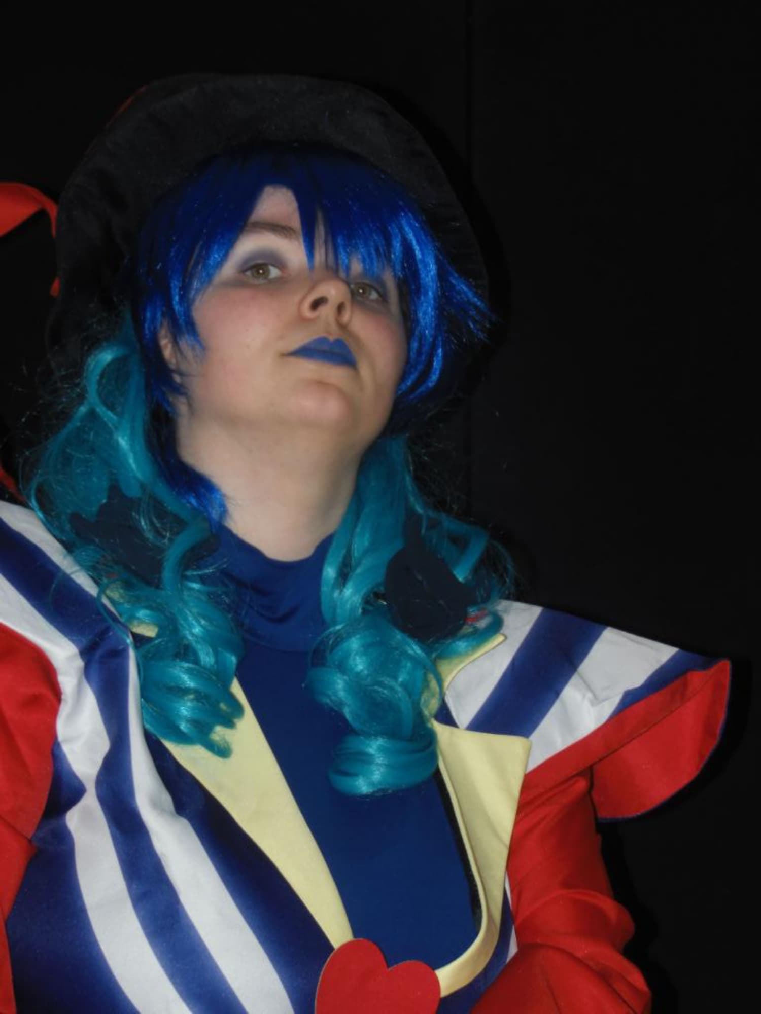 Asmodeus - Kamocon - Photo 10