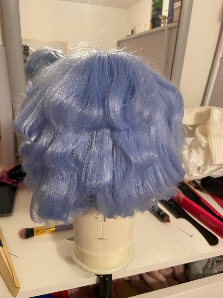 Rei ayanami - Photo 19