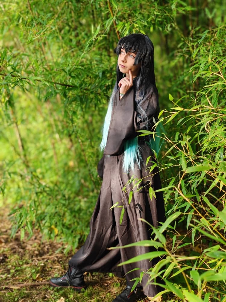 Muichiro Tokito - Photo 19