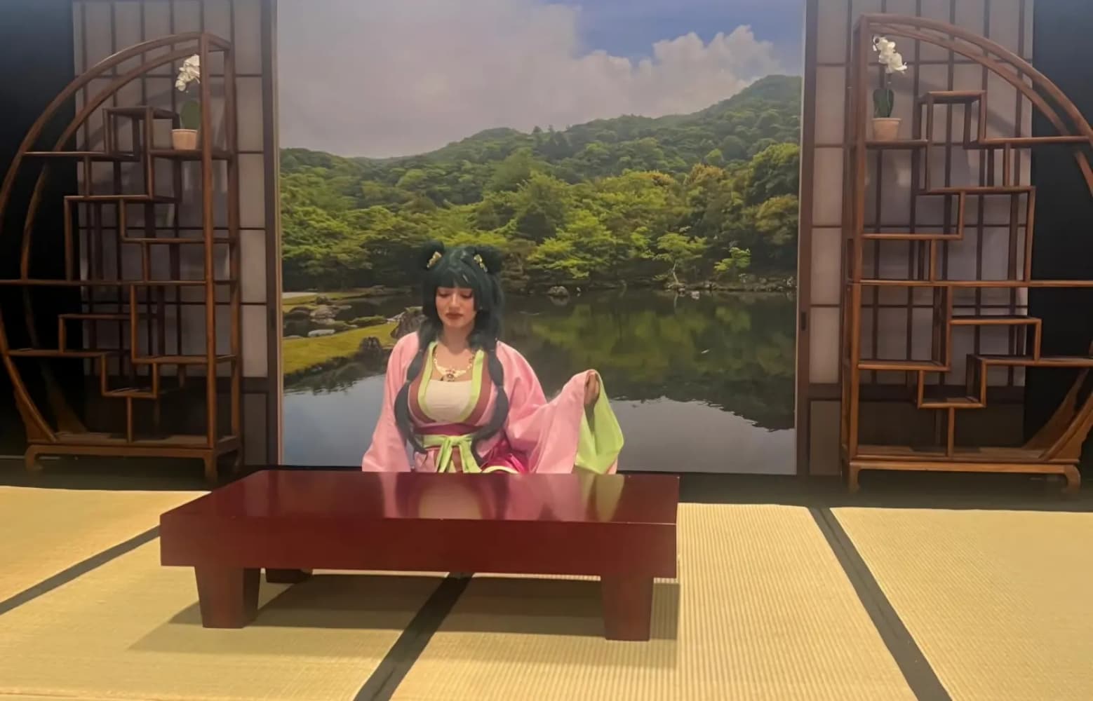 Japan expo - Photo 2