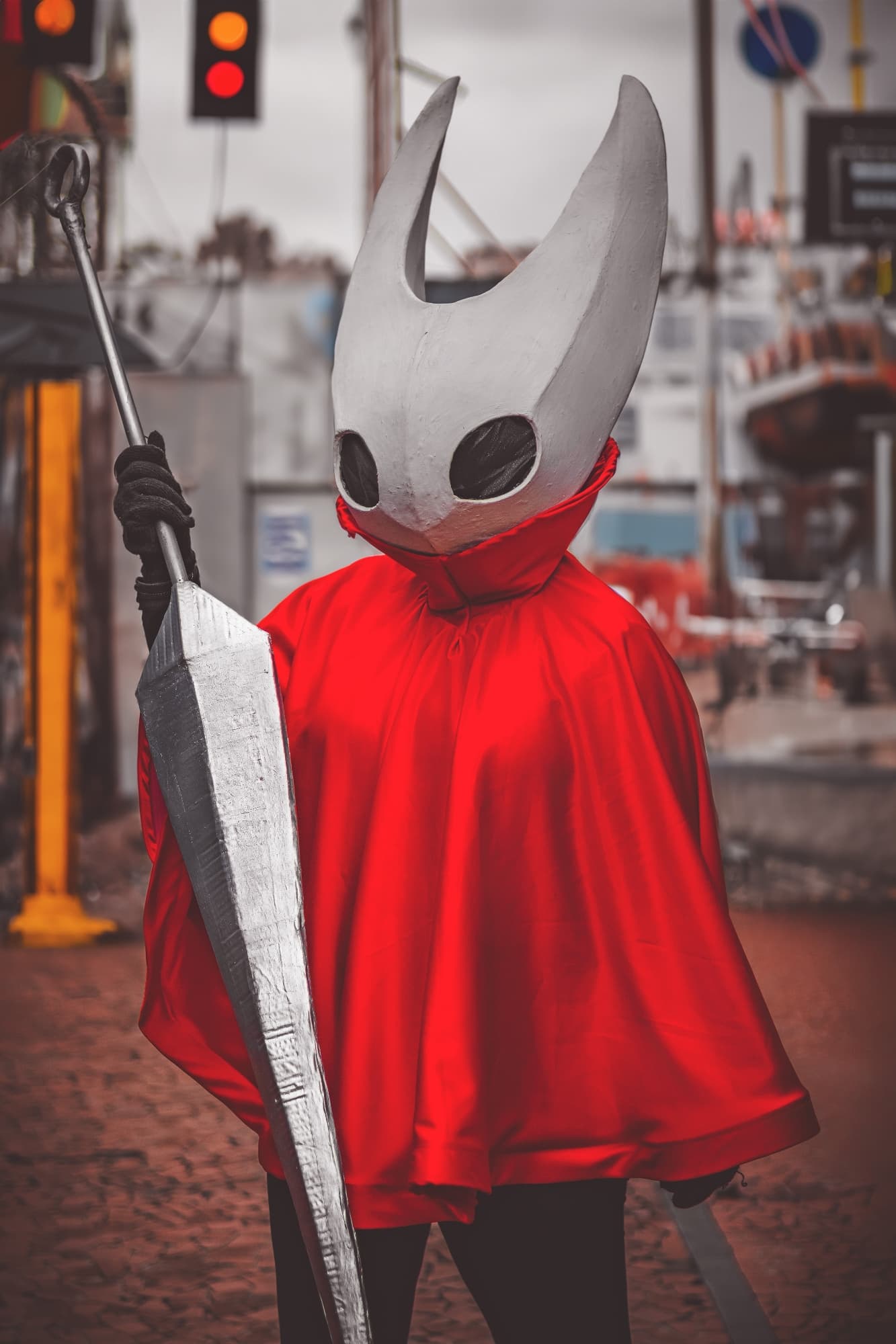 Hornet | Silksong - Photo 1