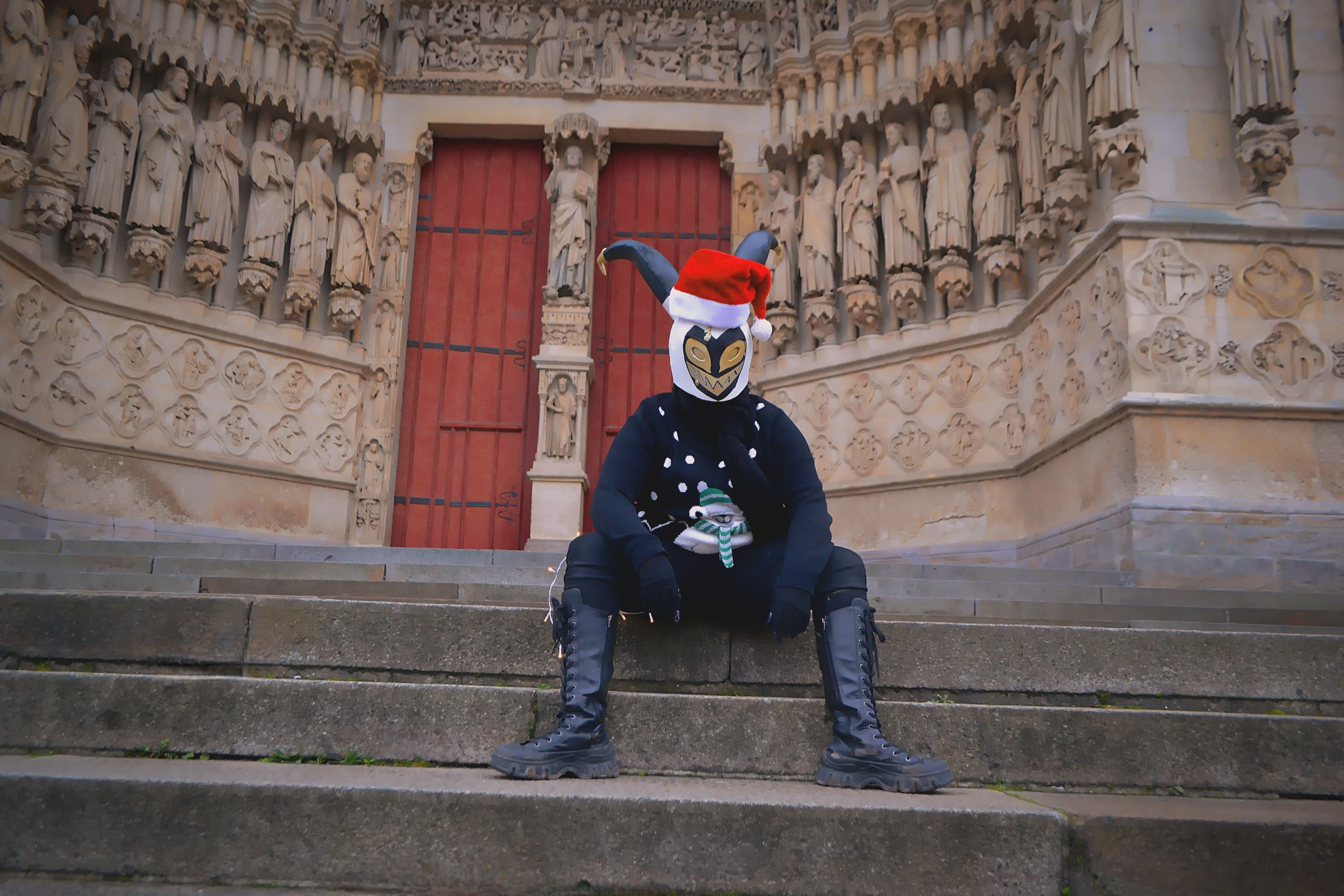 Adam d'hiver - Photo 8