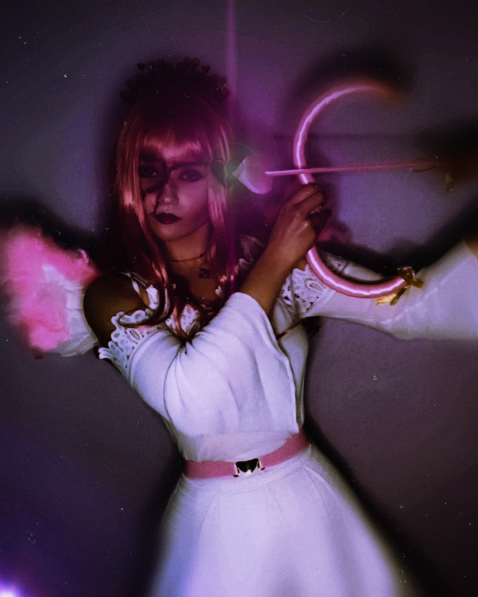 Cupidon 💘 ( hallowe - Photo 1