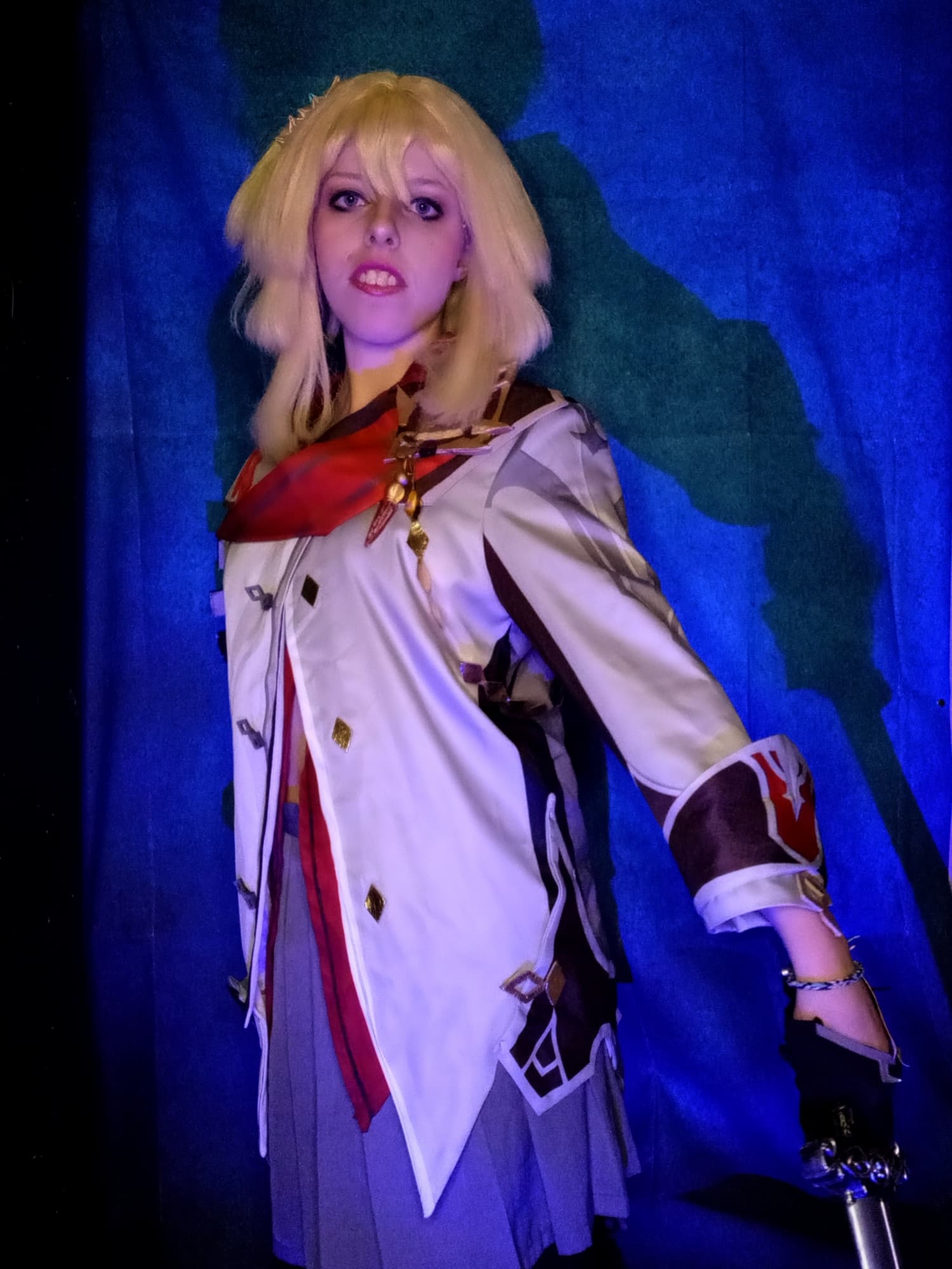 Lumine Tartaglia  - Photo 2